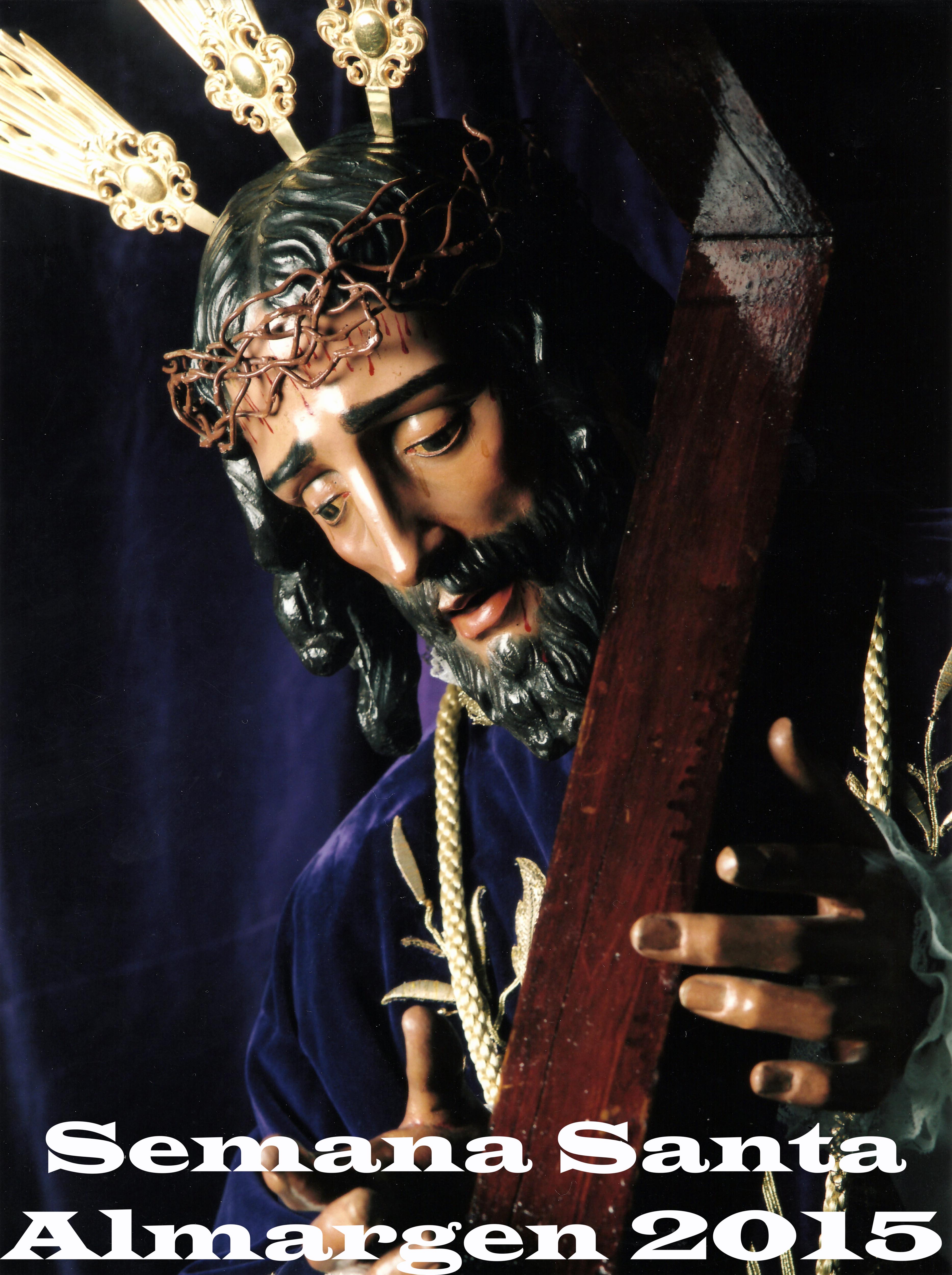 Semana Santa en Almargen  
